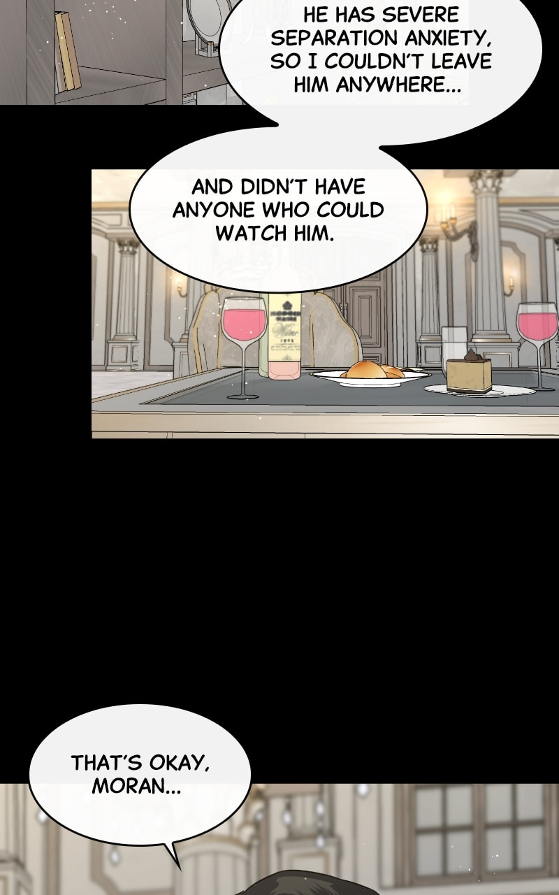Extroversion of an Immortal – Chapter 17 page 91