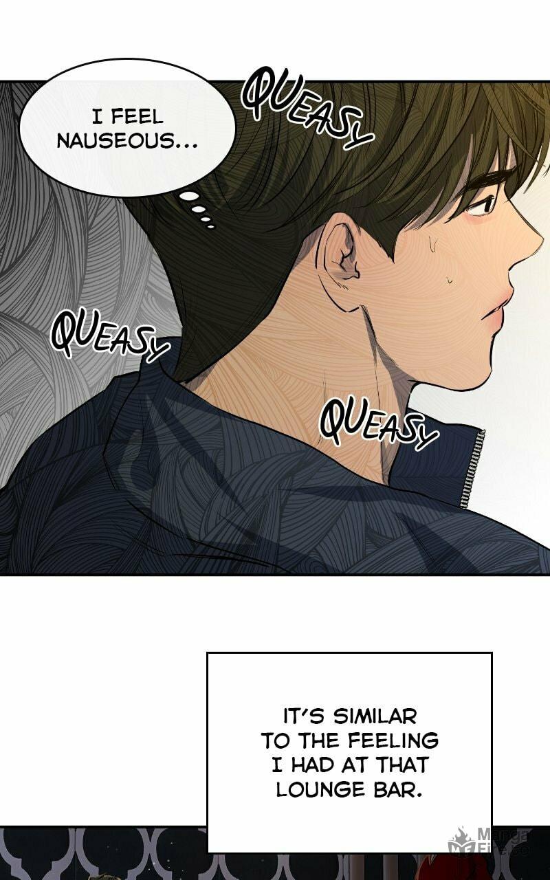 Extroversion of an Immortal – Chapter 51 page 39