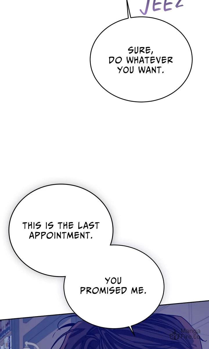 Cozy Obsession – Chapter 53 page 14