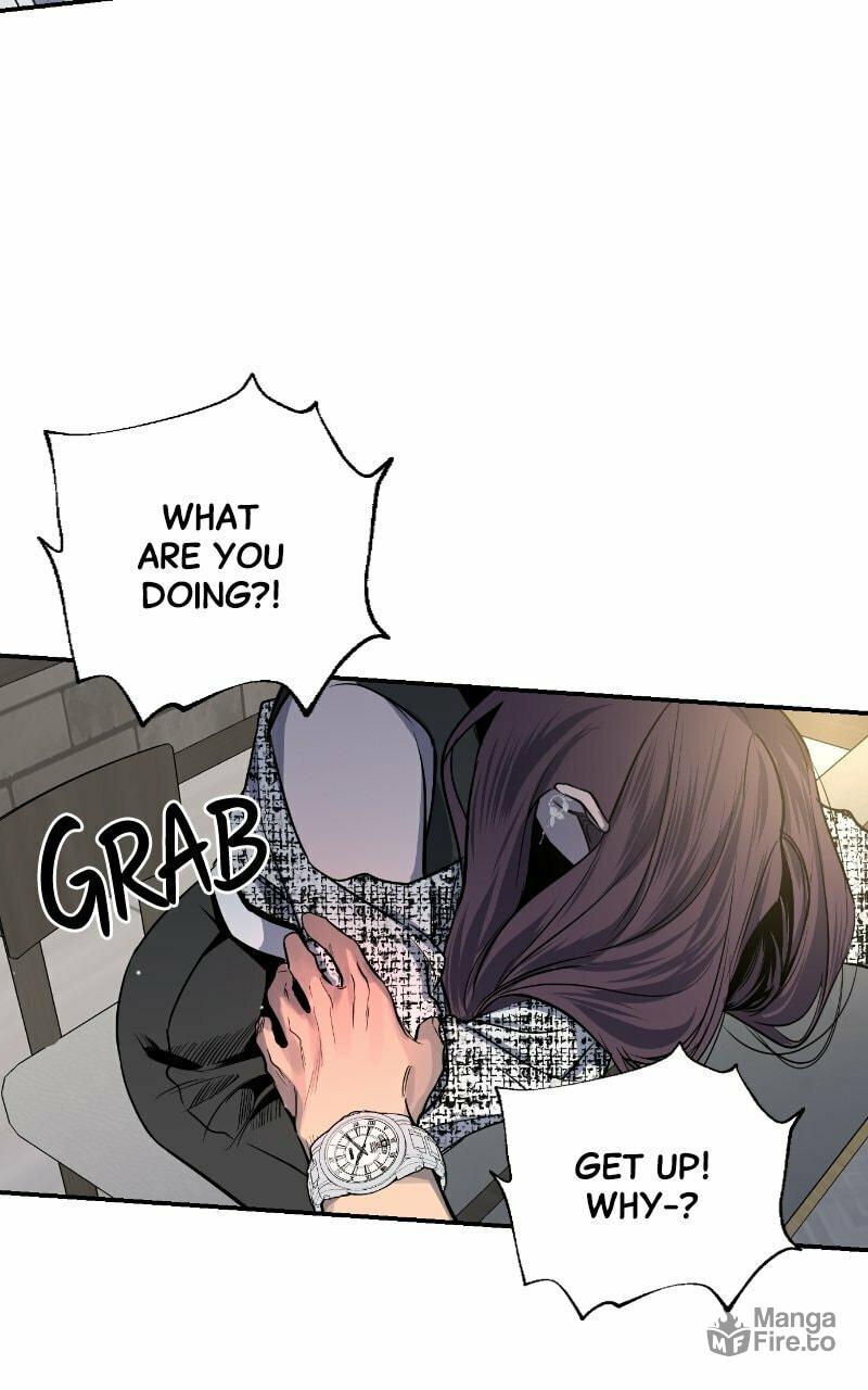 Extroversion of an Immortal – Chapter 27 page 50