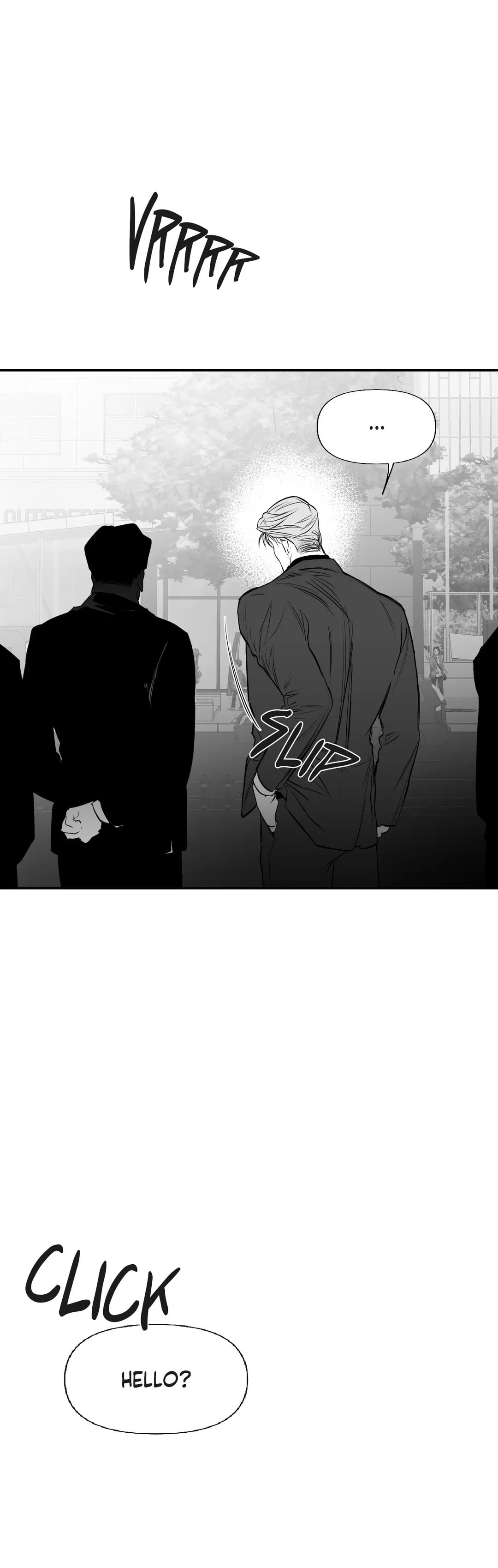 Legs That Won't Walk – Chapter 73 page 54