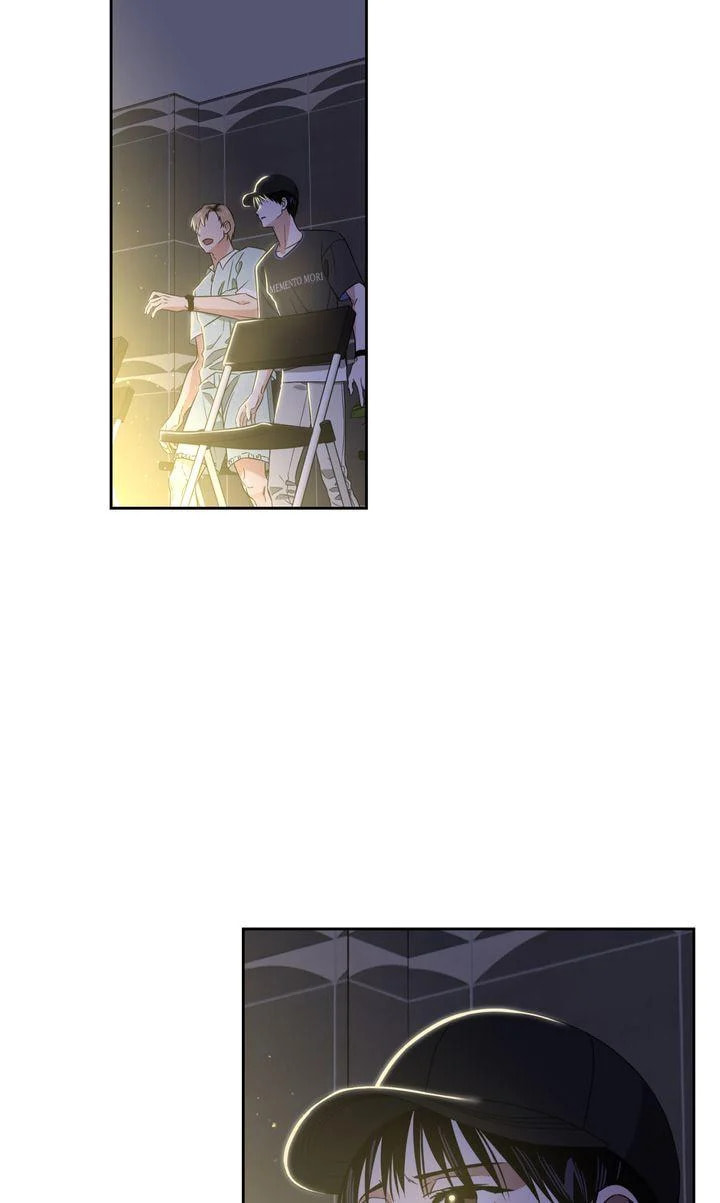 End of Season 1 (Mature) page 100