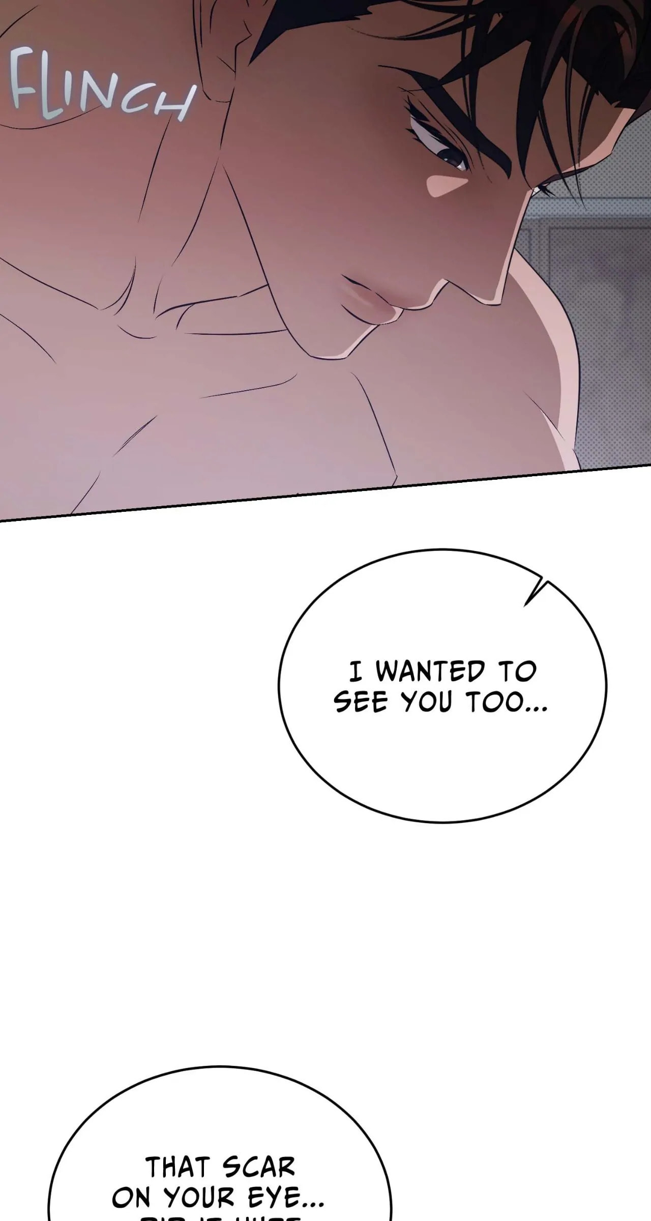 Cozy Obsession – Chapter 24 page 36
