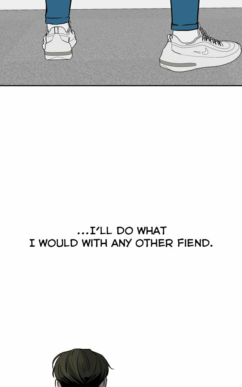 Extroversion of an Immortal – Chapter 9 page 7