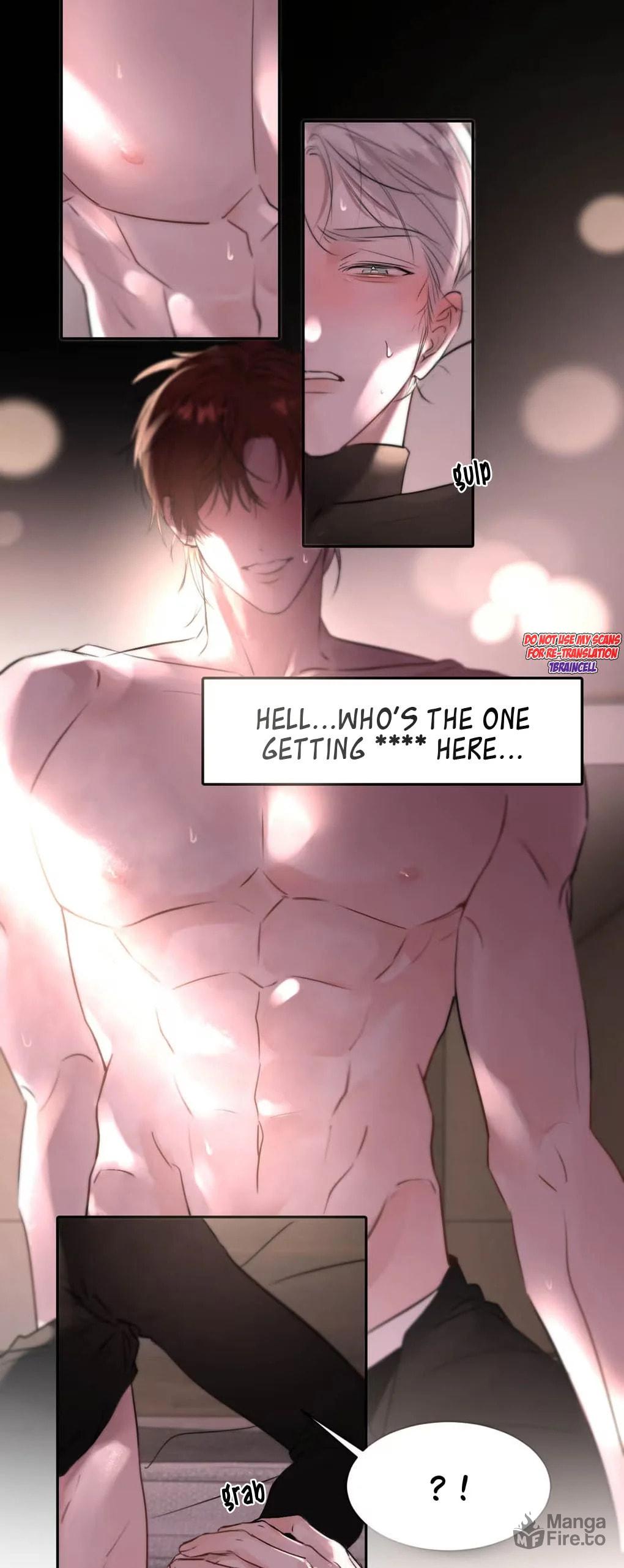 Turns out a “normal person” enjoys this. page 24