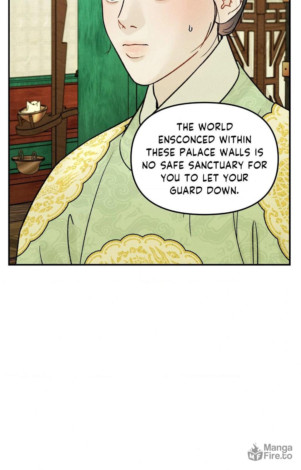 Gale of the God – Chapter 11 page 35
