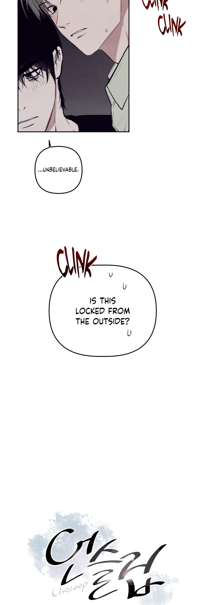Unsleep – Chapter 4 page 6