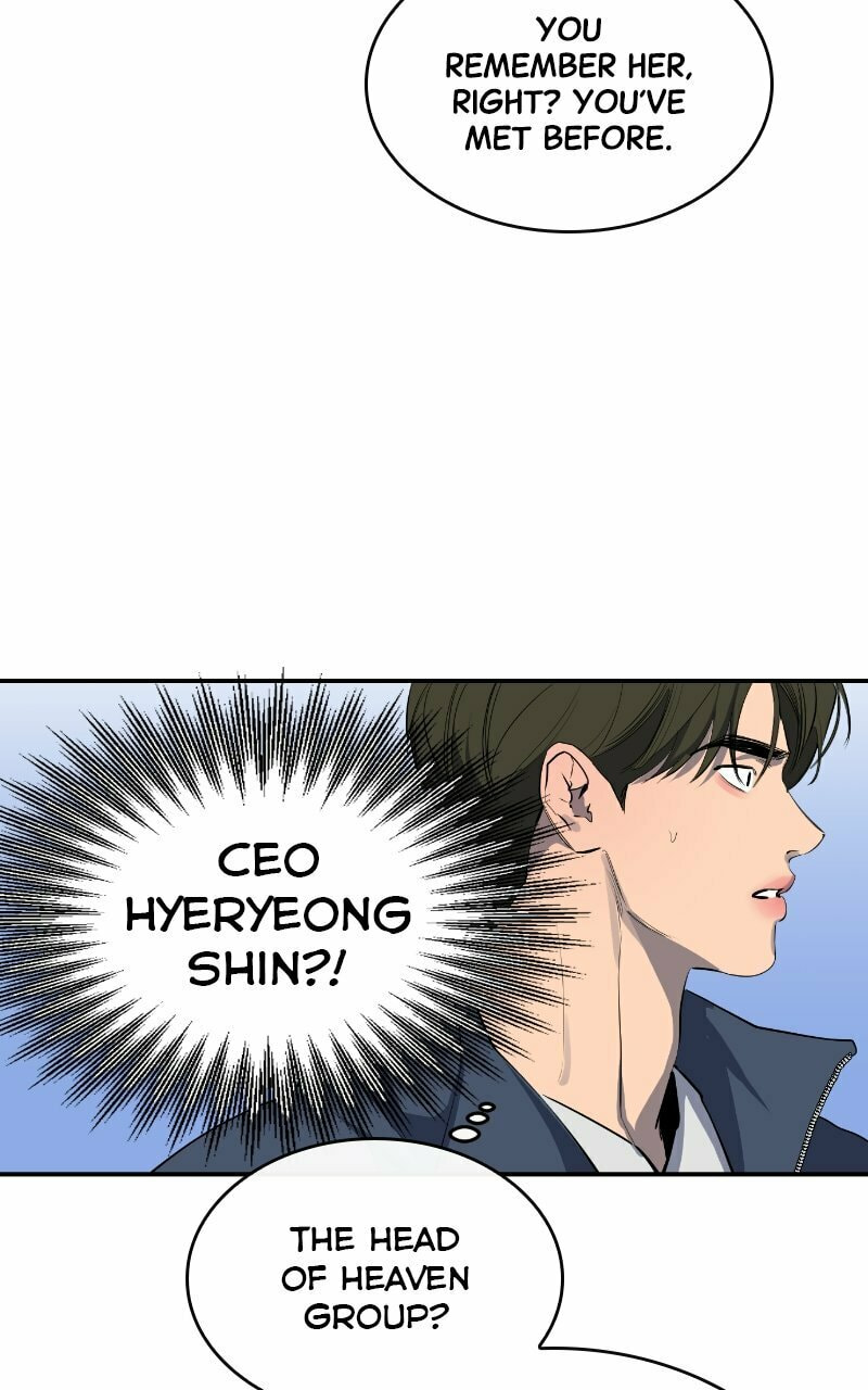 Extroversion of an Immortal – Chapter 52 page 67