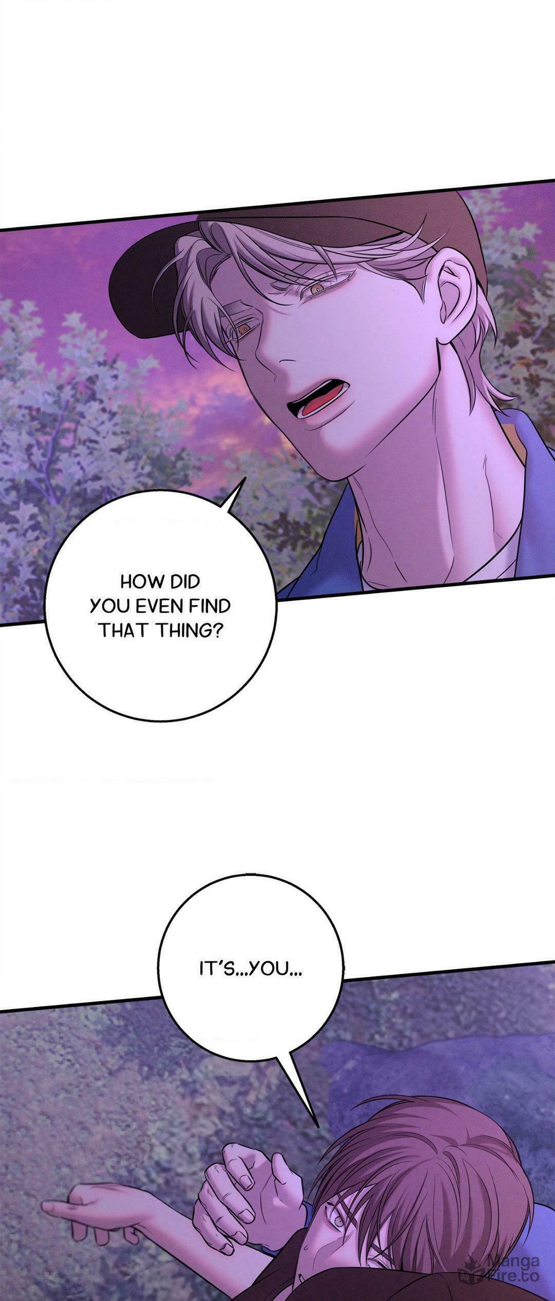 Night of the Unmarked – Chapter 37 page 24