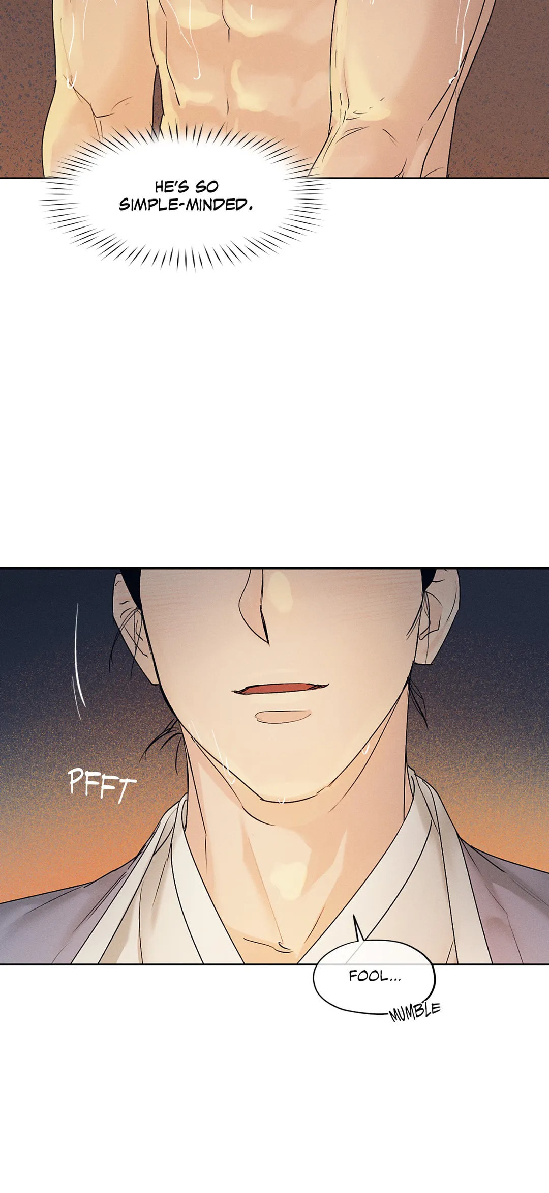 Joseon Workshop – Chapter 17 page 55