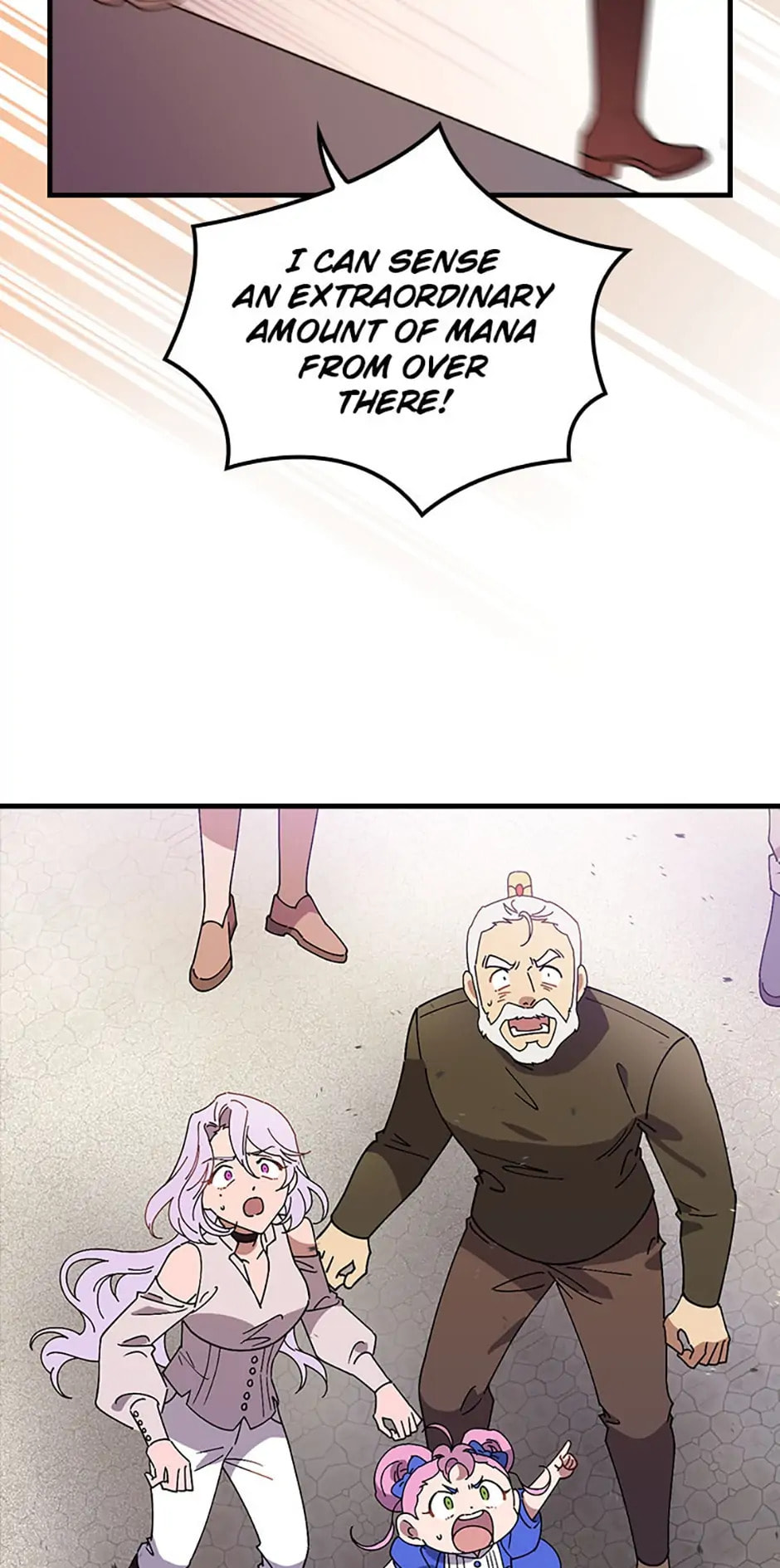 Aria of the Withered Branch – Chapter 53 page 0