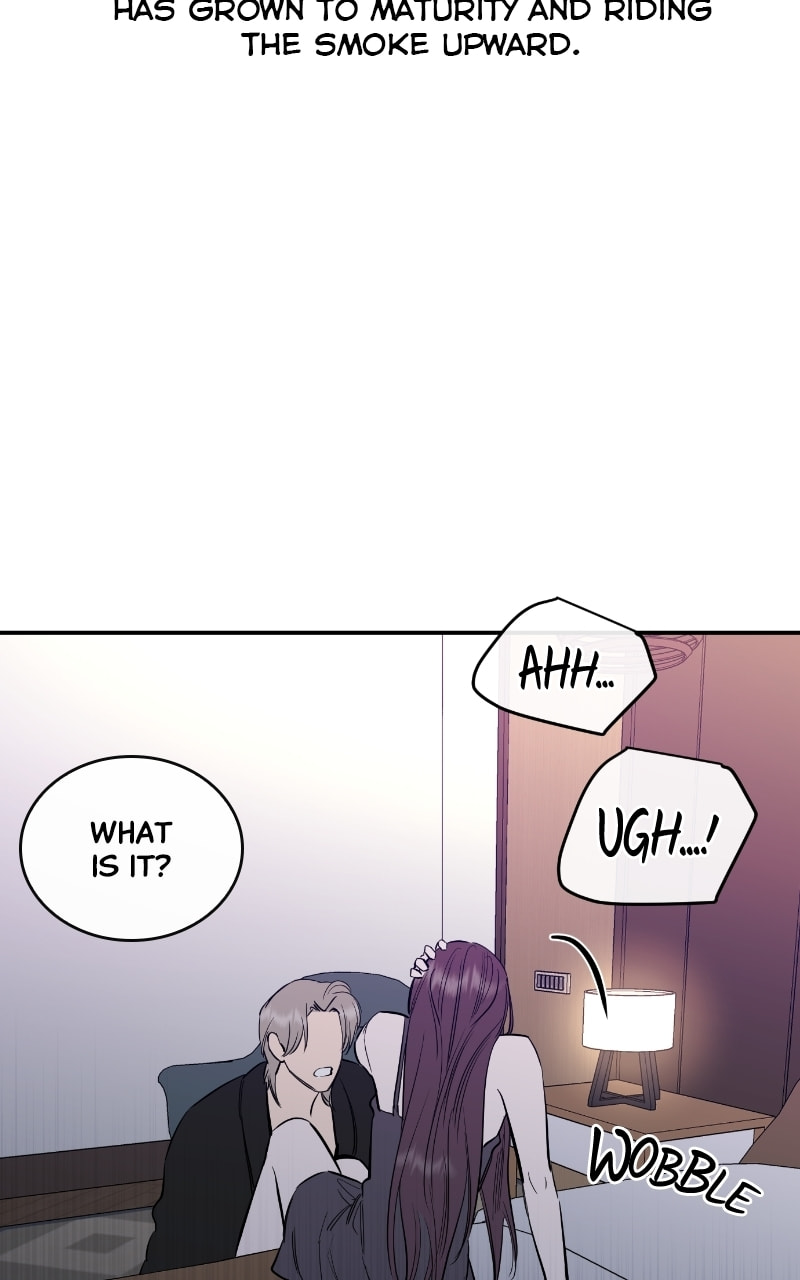 Extroversion of an Immortal – Chapter 64 page 97