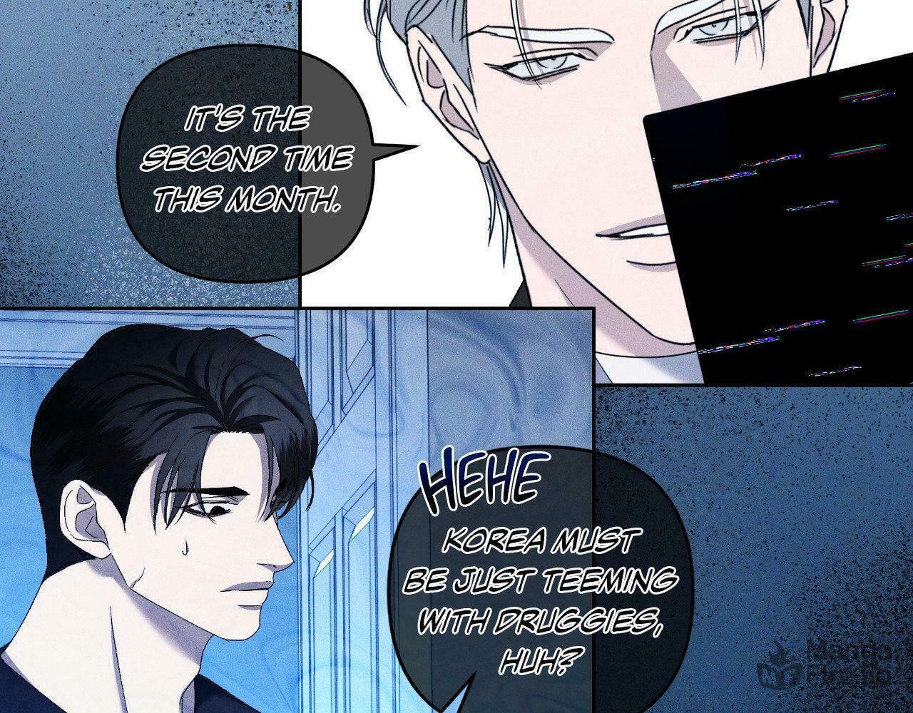 Eden (Hocco) – Chapter 24 page 86