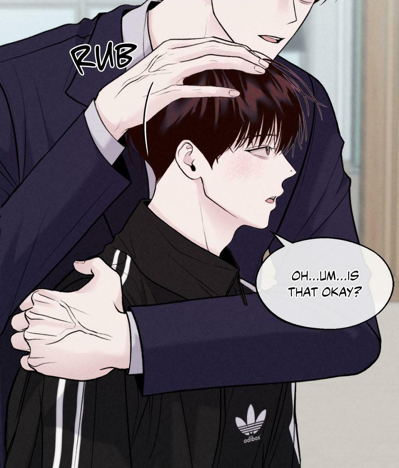 Save the Dae – Chapter 8 page 127