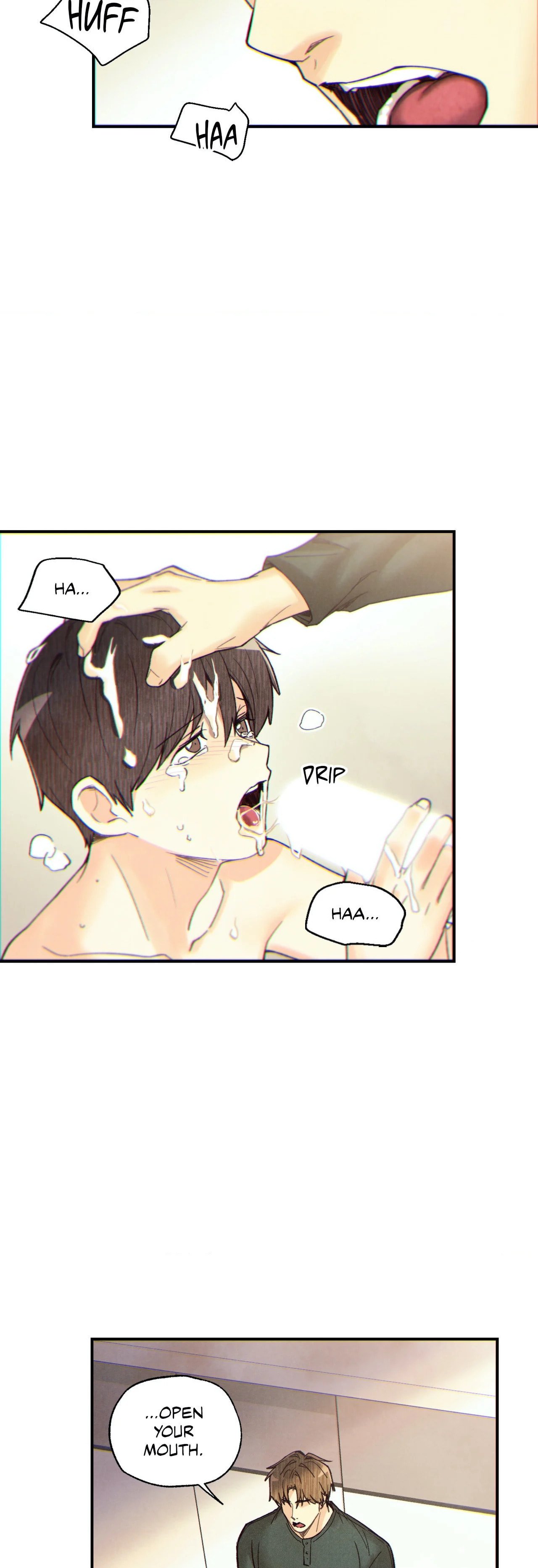 Pian Pian – Chapter 50 page 25