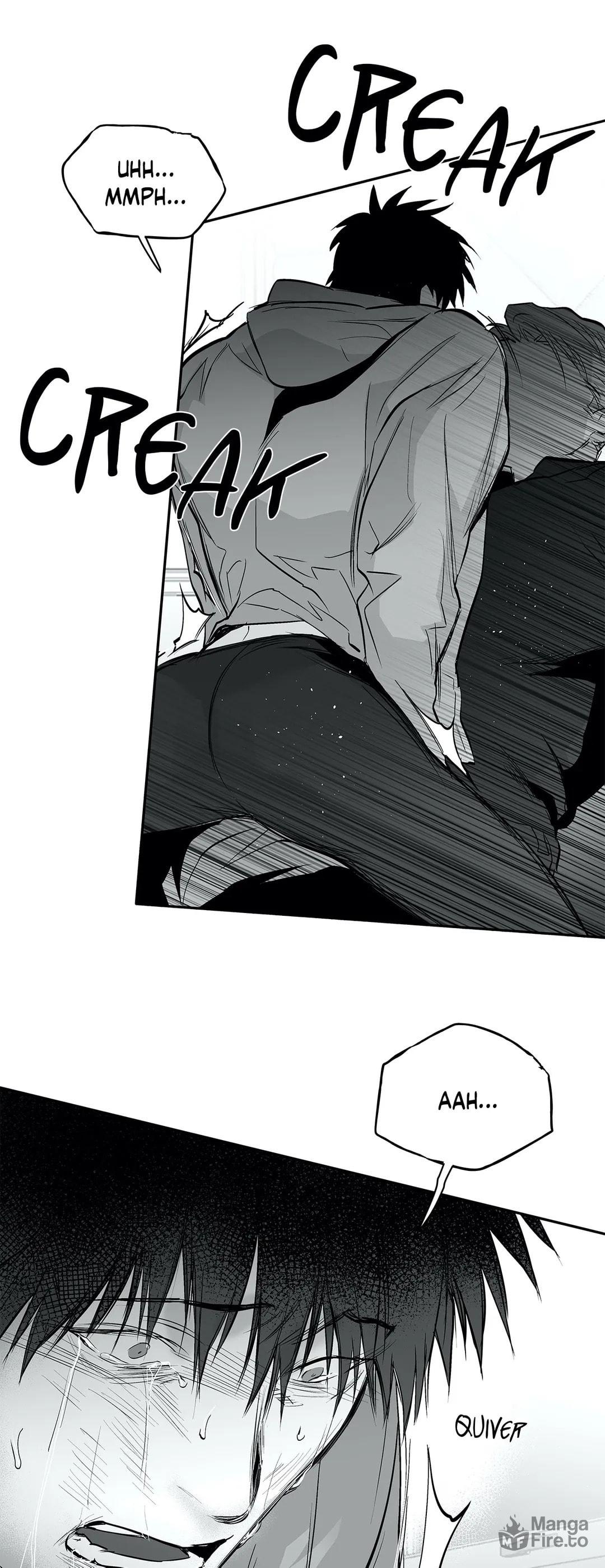 Legs That Won't Walk – Chapter 57 page 9