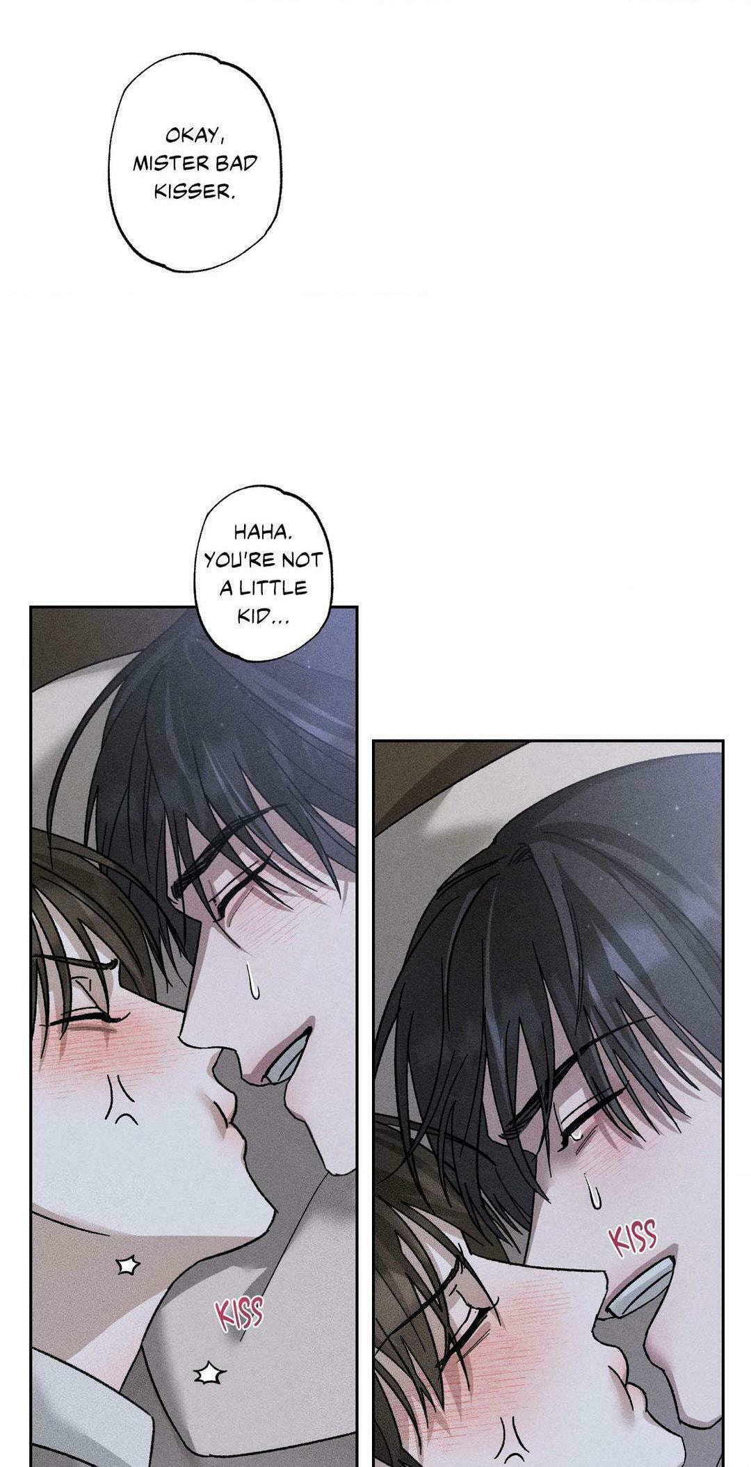 Close-Up – Chapter 14 page 55