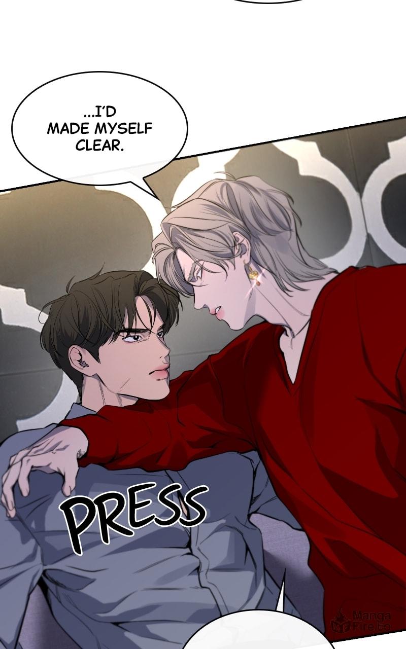 Extroversion of an Immortal – Chapter 35 page 54