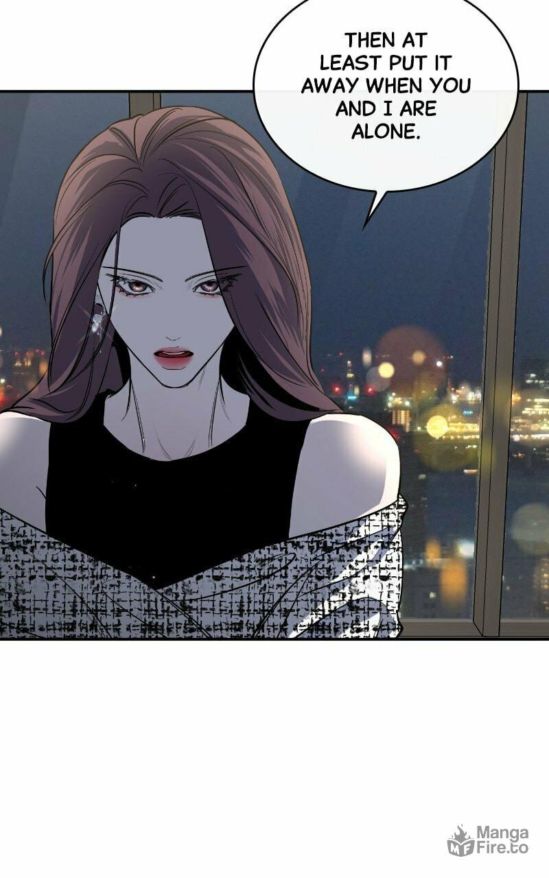 Extroversion of an Immortal – Chapter 27 page 8