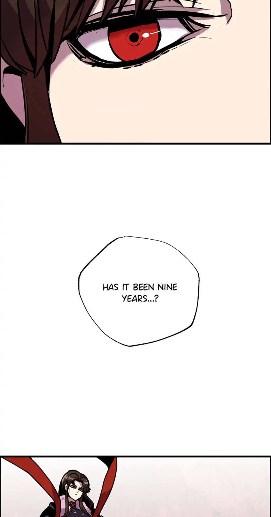 Returning With Absolutely Nothing – Chapter 57 page 67