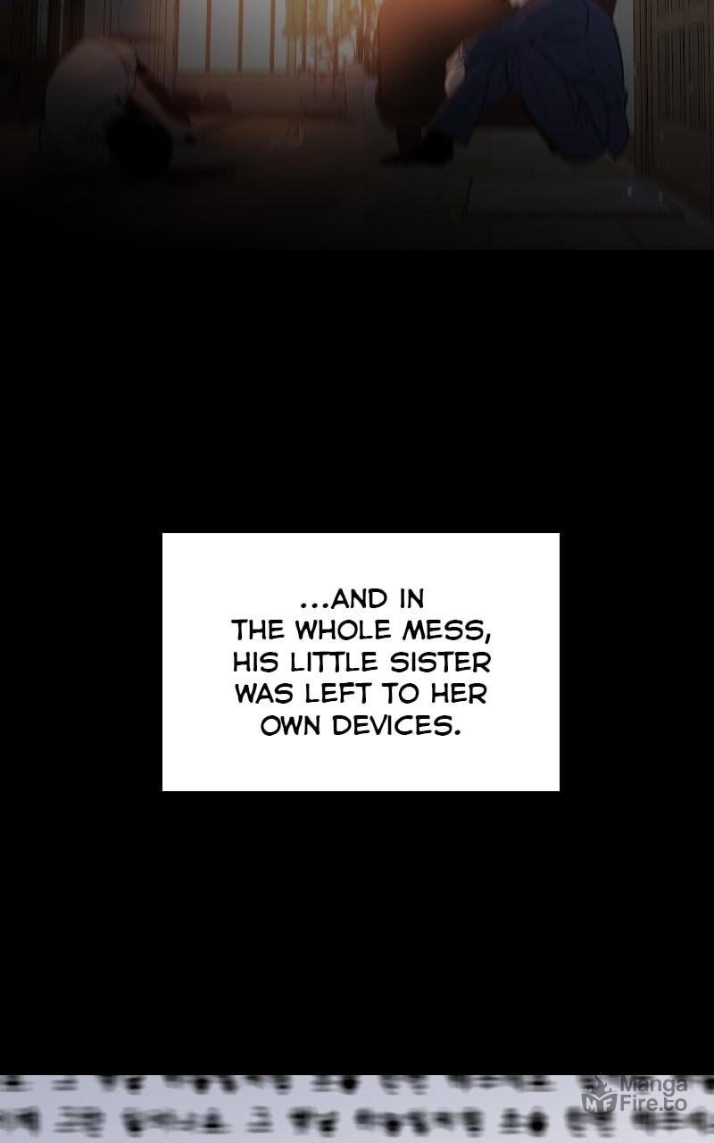 Extroversion of an Immortal – Chapter 54 page 11
