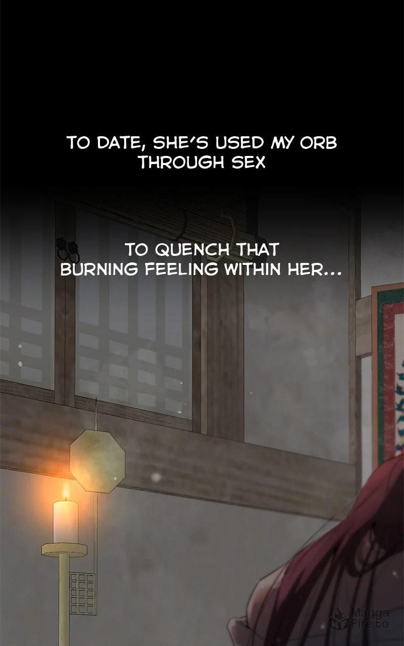 Extroversion of an Immortal – Chapter 74 page 41