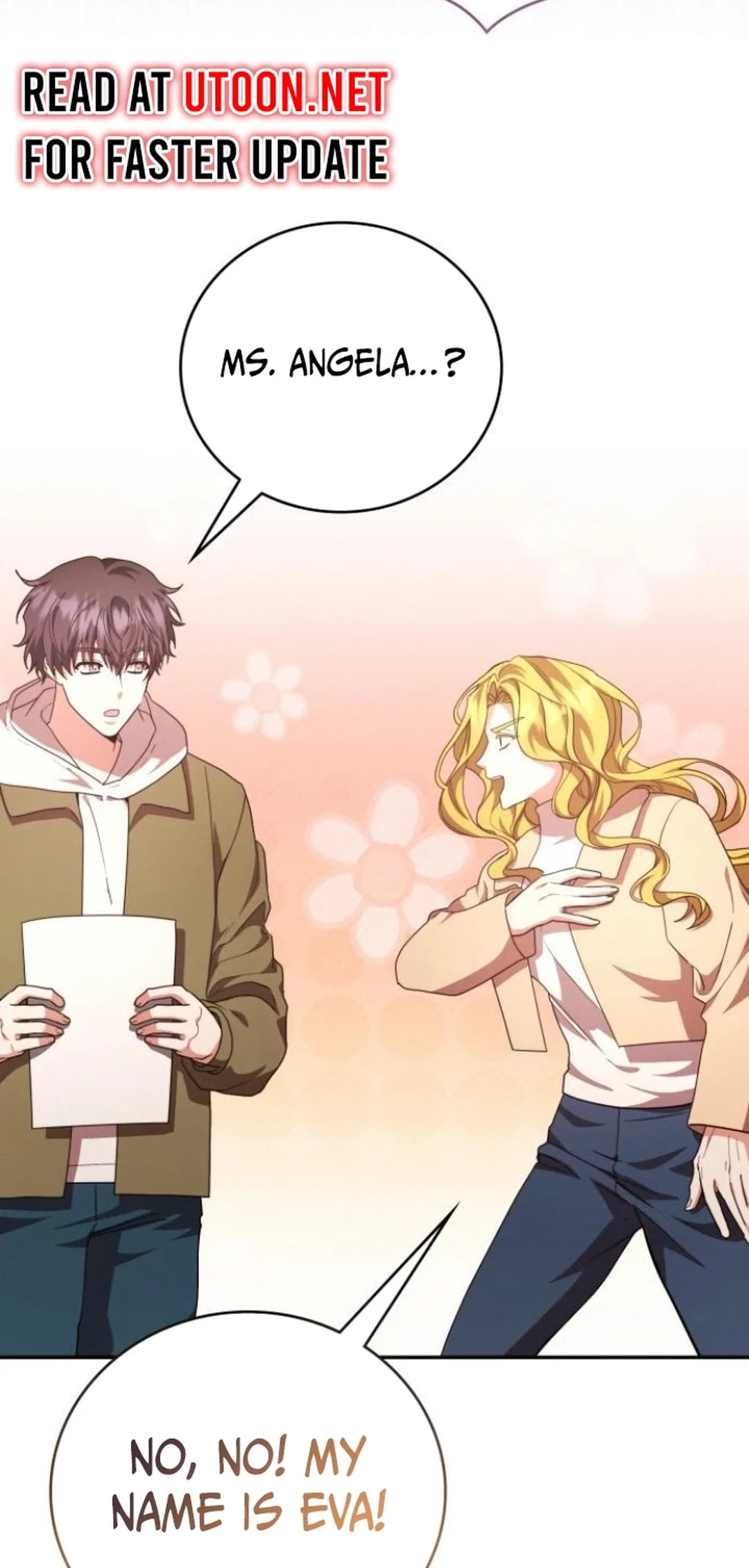 A Genius Writer's Random Workplace – Chapter 77 page 76