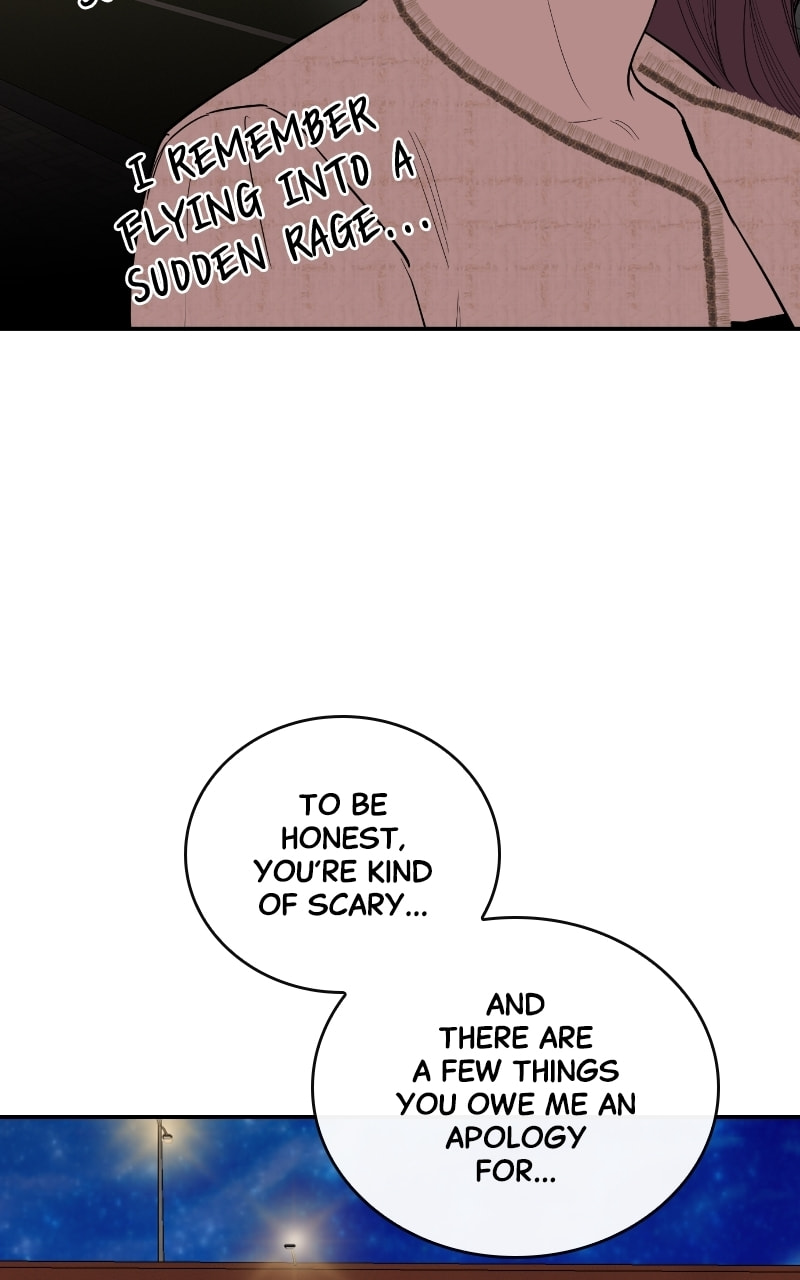 Extroversion of an Immortal – Chapter 61 page 40