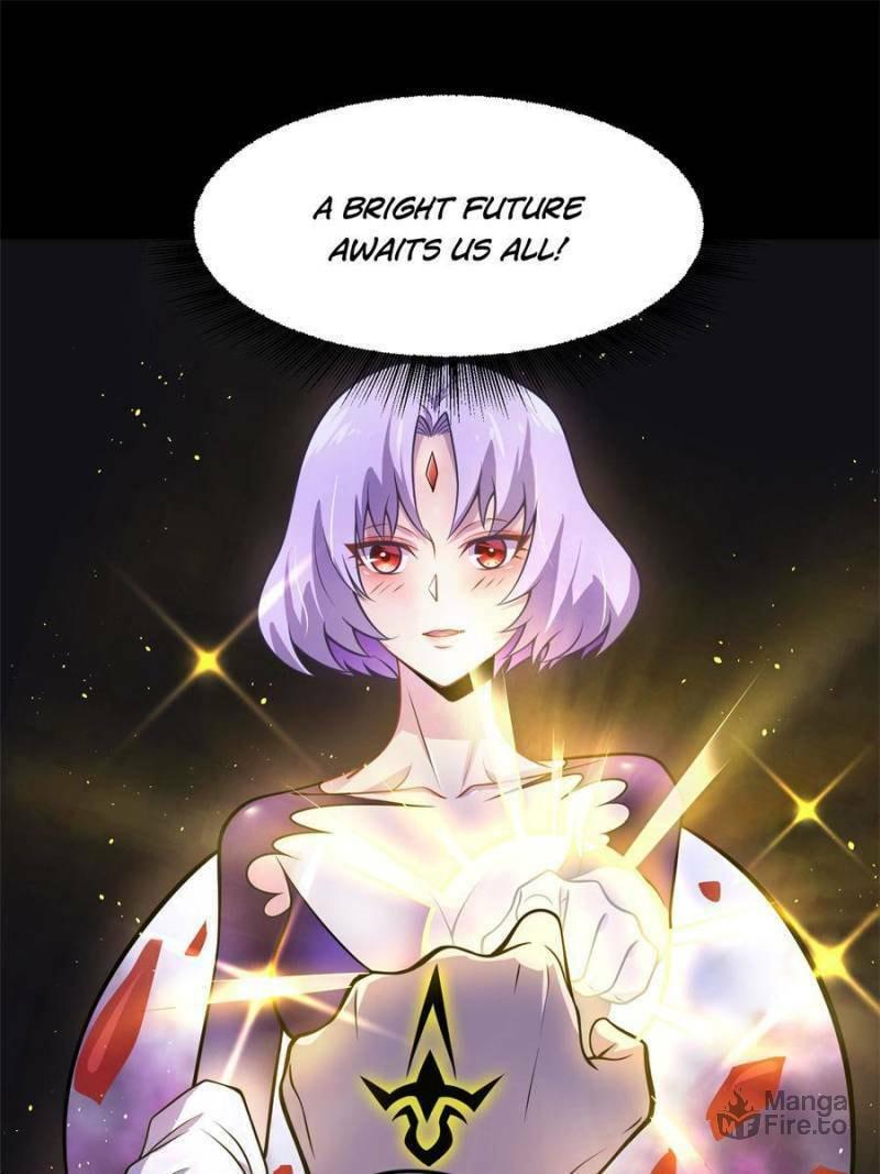 Ancient God's Chosen Warriors – Chapter 7 page 86