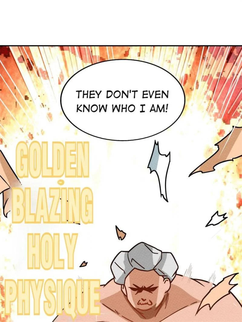 Despite Being Summoned as a Demon, I Still Need to Practice Chinese Medicine (Colored) – Chapter 36 page 30