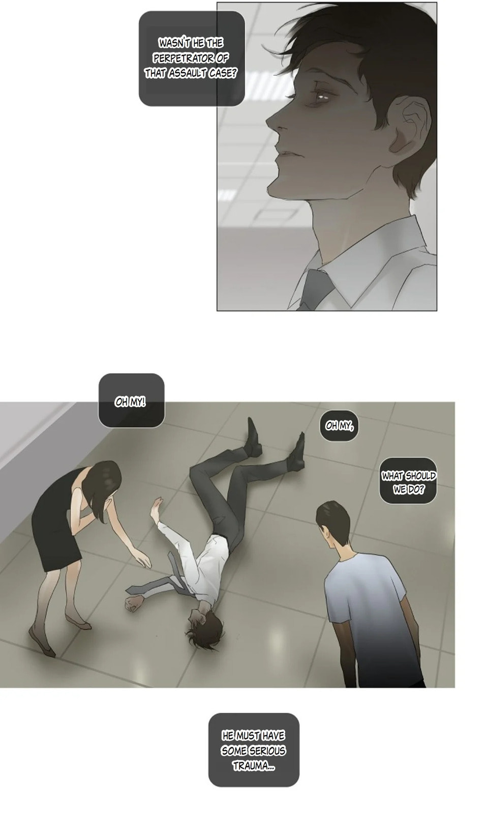 Ennui – Chapter 46 page 33