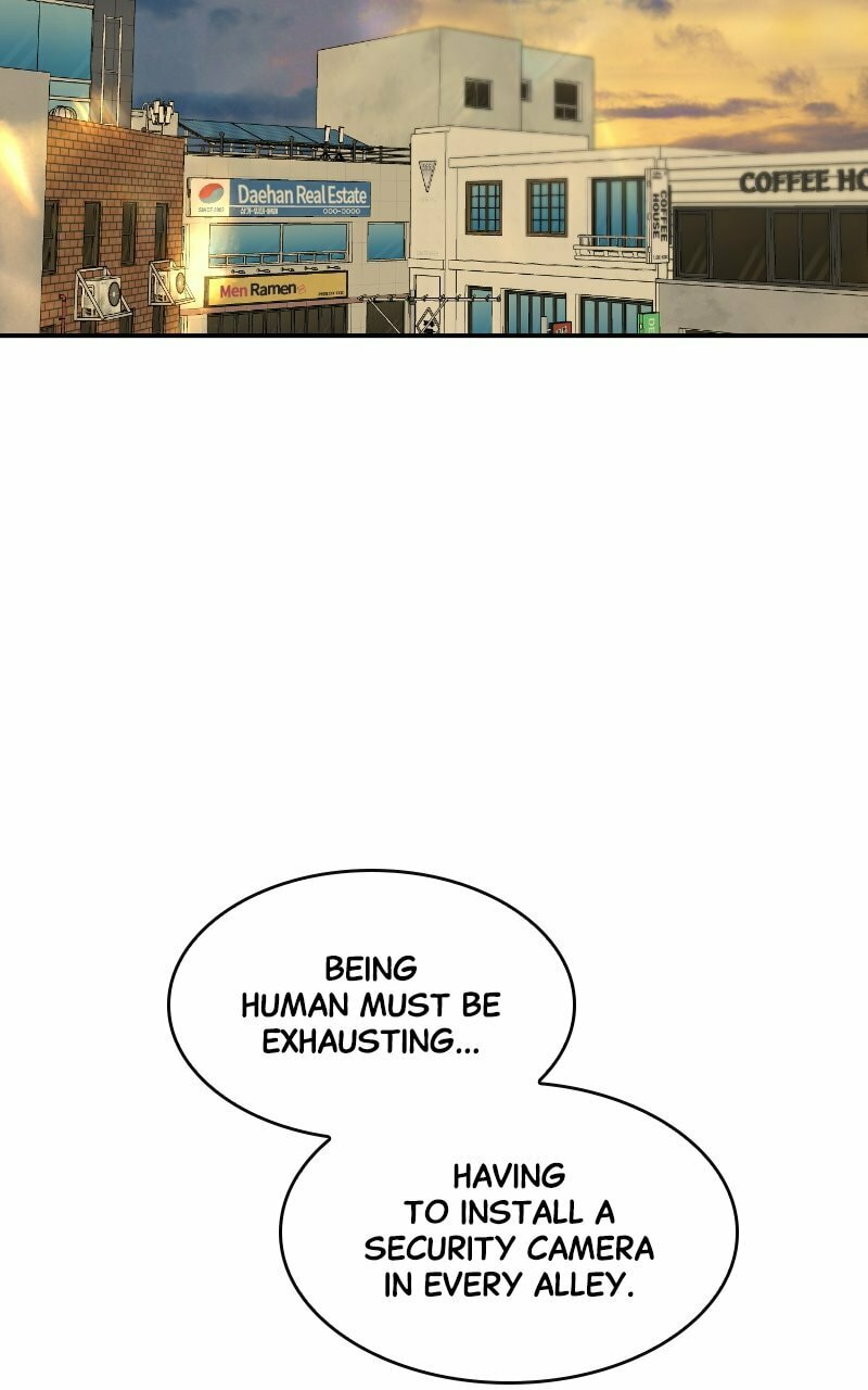 Extroversion of an Immortal – Chapter 21 page 70