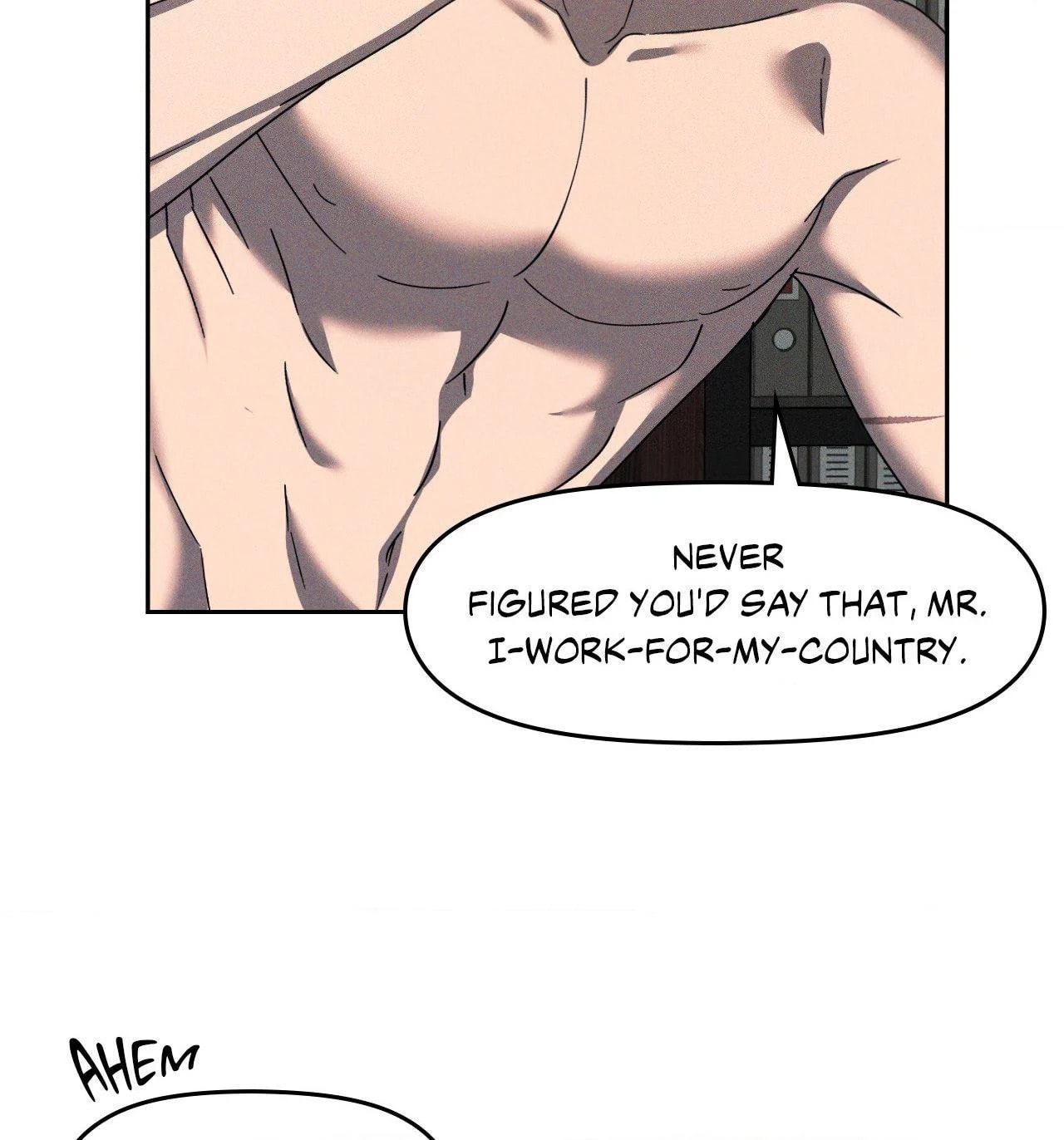 Eden (Hocco) – Chapter 17 page 10