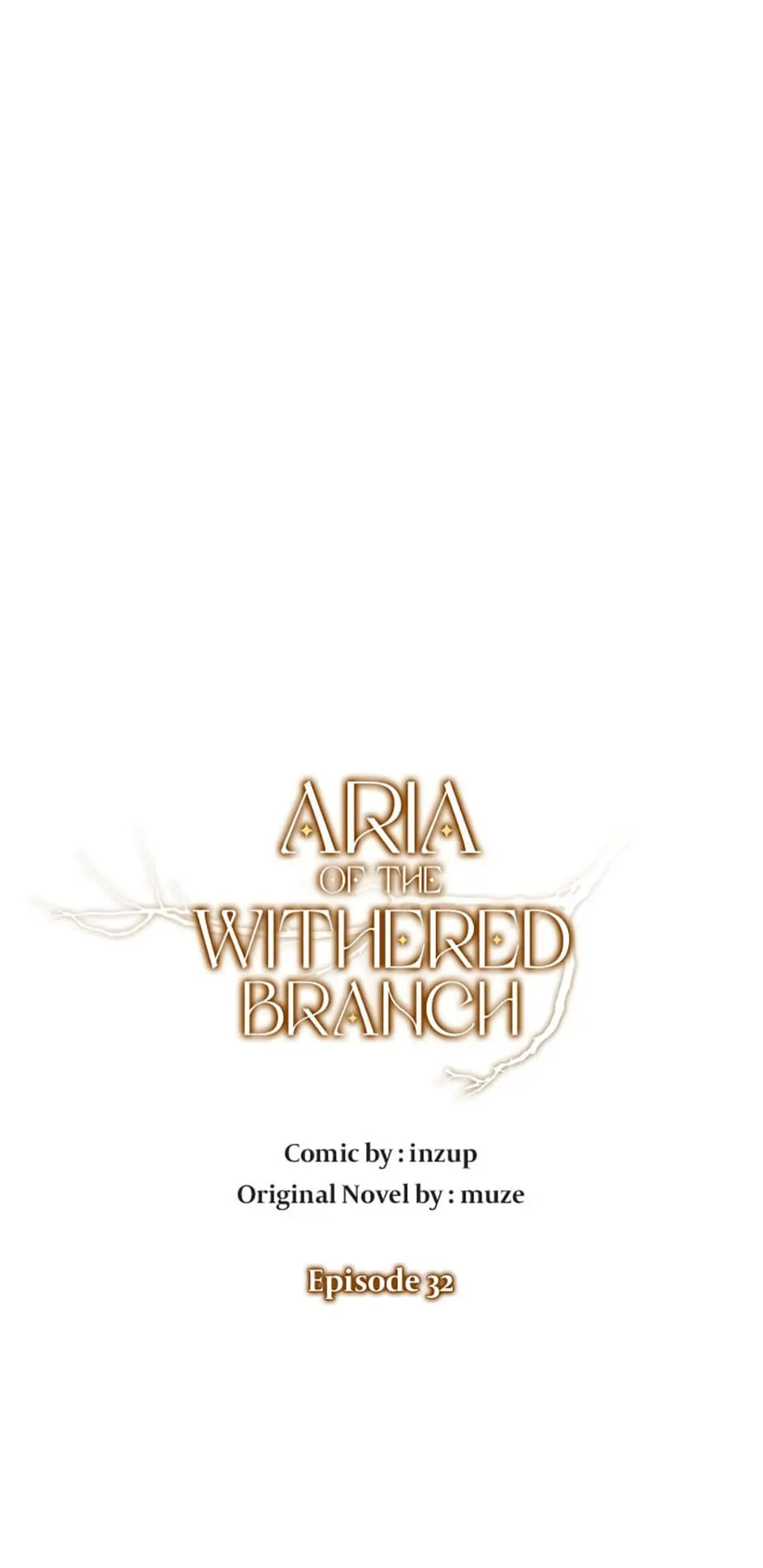 Aria of the Withered Branch – Chapter 32 page 16