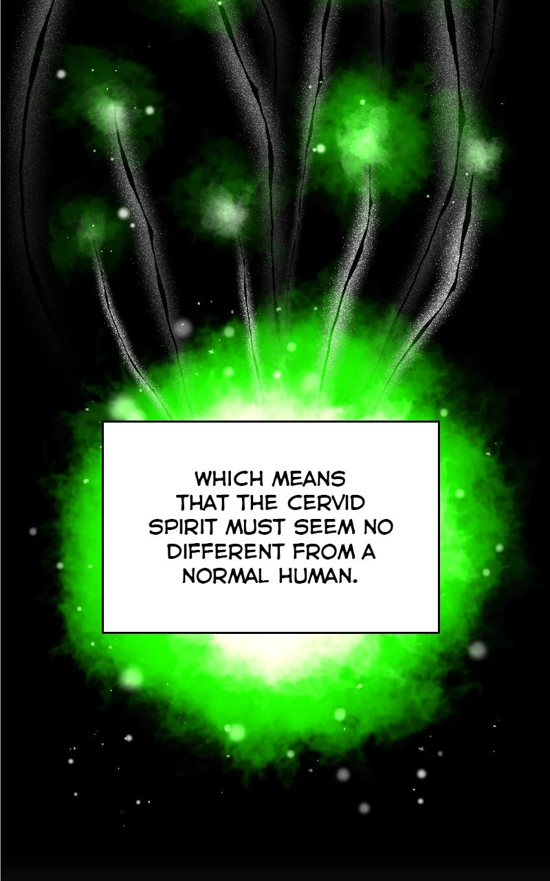 Extroversion of an Immortal – Chapter 70 page 18