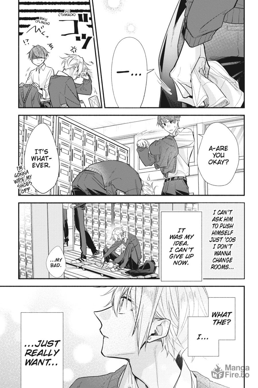Hirano and Kagiura – Chapter 12 page 20