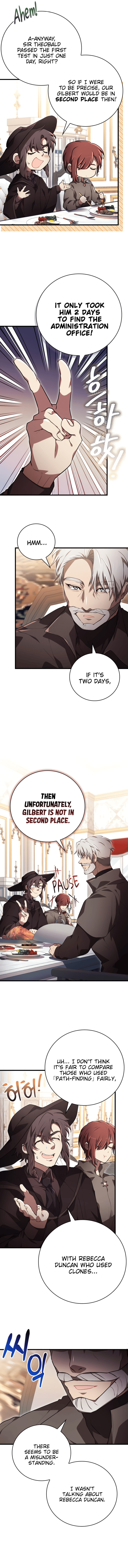 I Become a Legendary Arch Mage by Reading a Book – Chapter 31 page 10