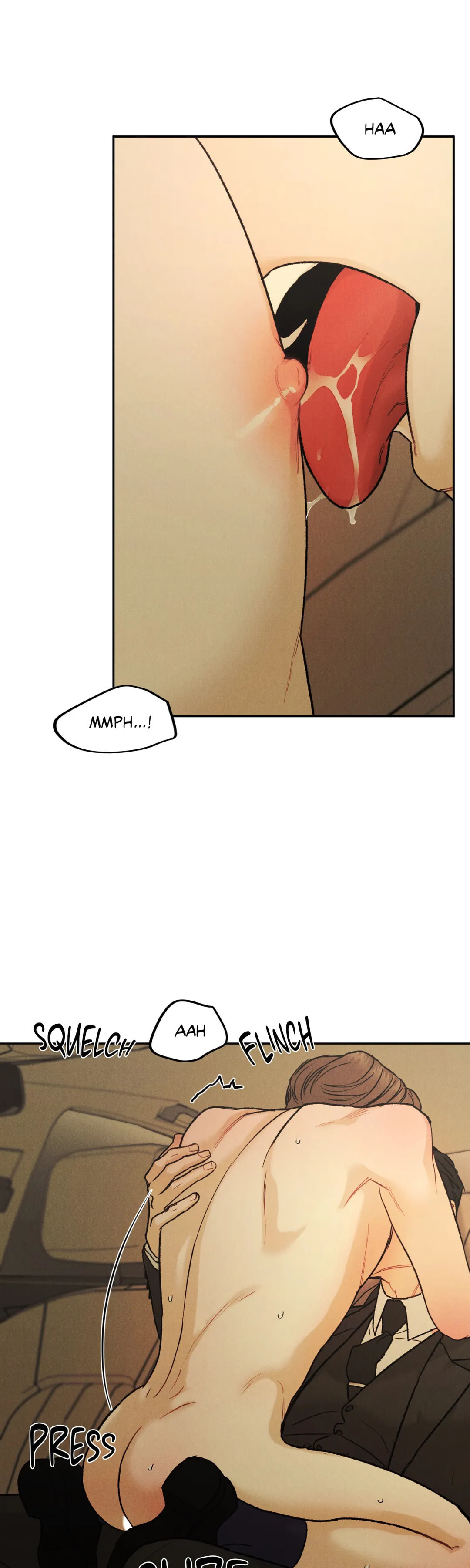 Limited Run – Chapter 36 page 12