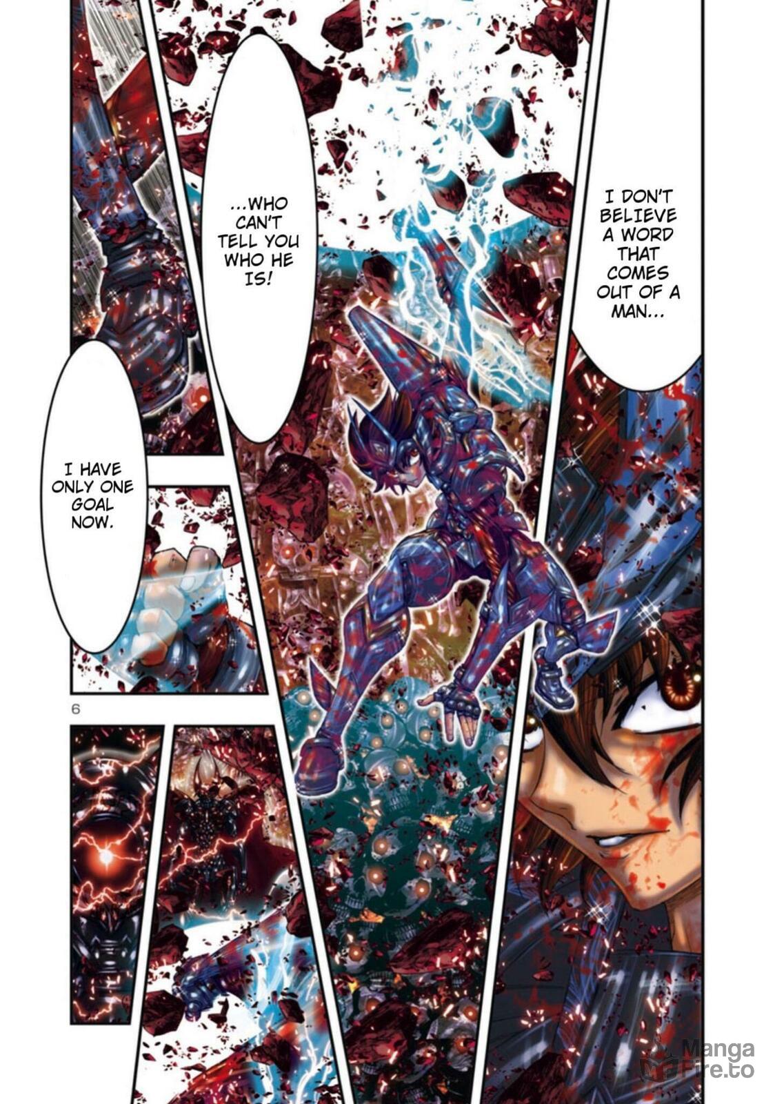 Assassin page 5