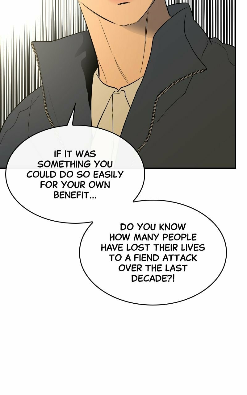 Extroversion of an Immortal – Chapter 52 page 88