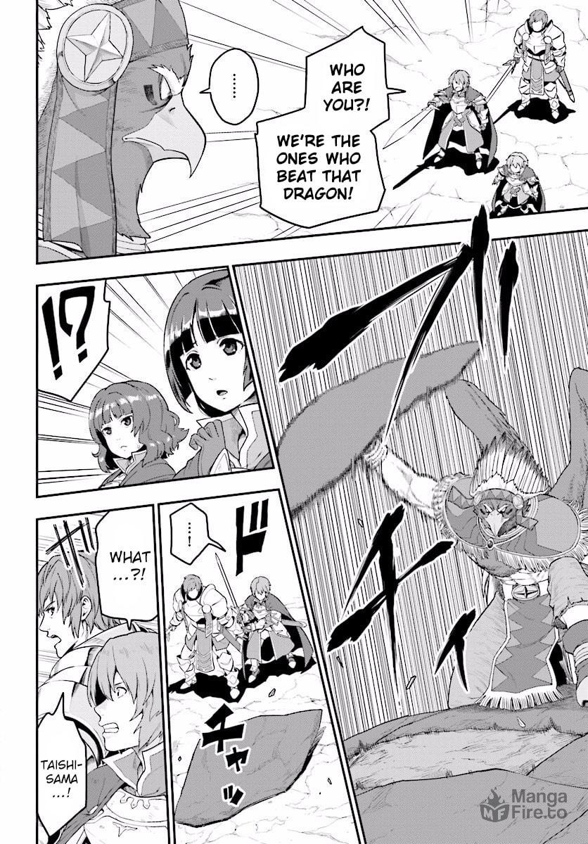 A Golden Awakening, Part 3 page 9