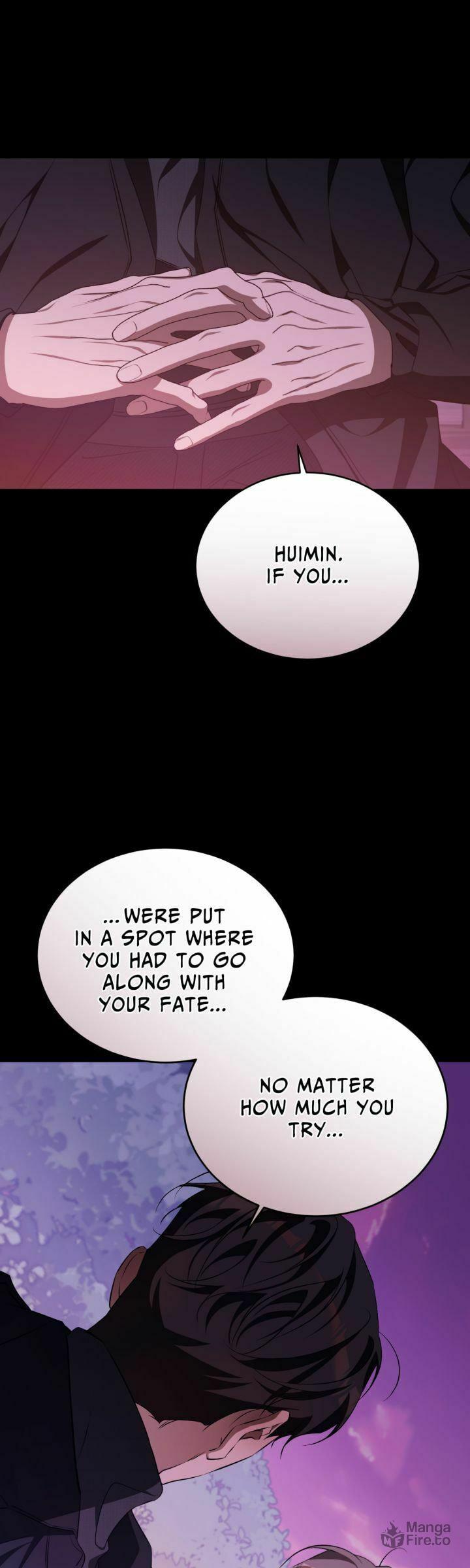 Cozy Obsession – Chapter 25 page 24