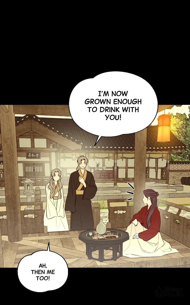 Extroversion of an Immortal – Chapter 66 page 74
