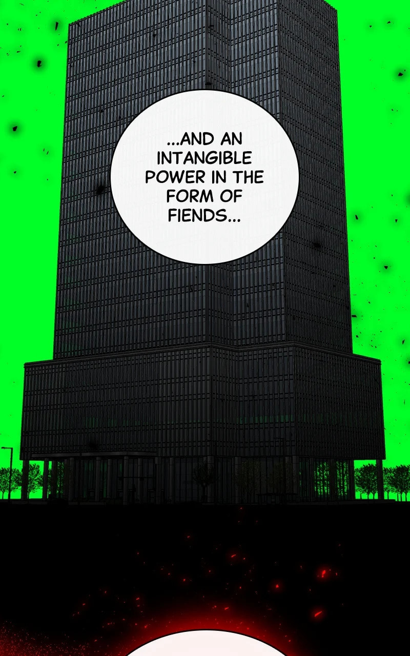 Extroversion of an Immortal – Chapter 53 page 66