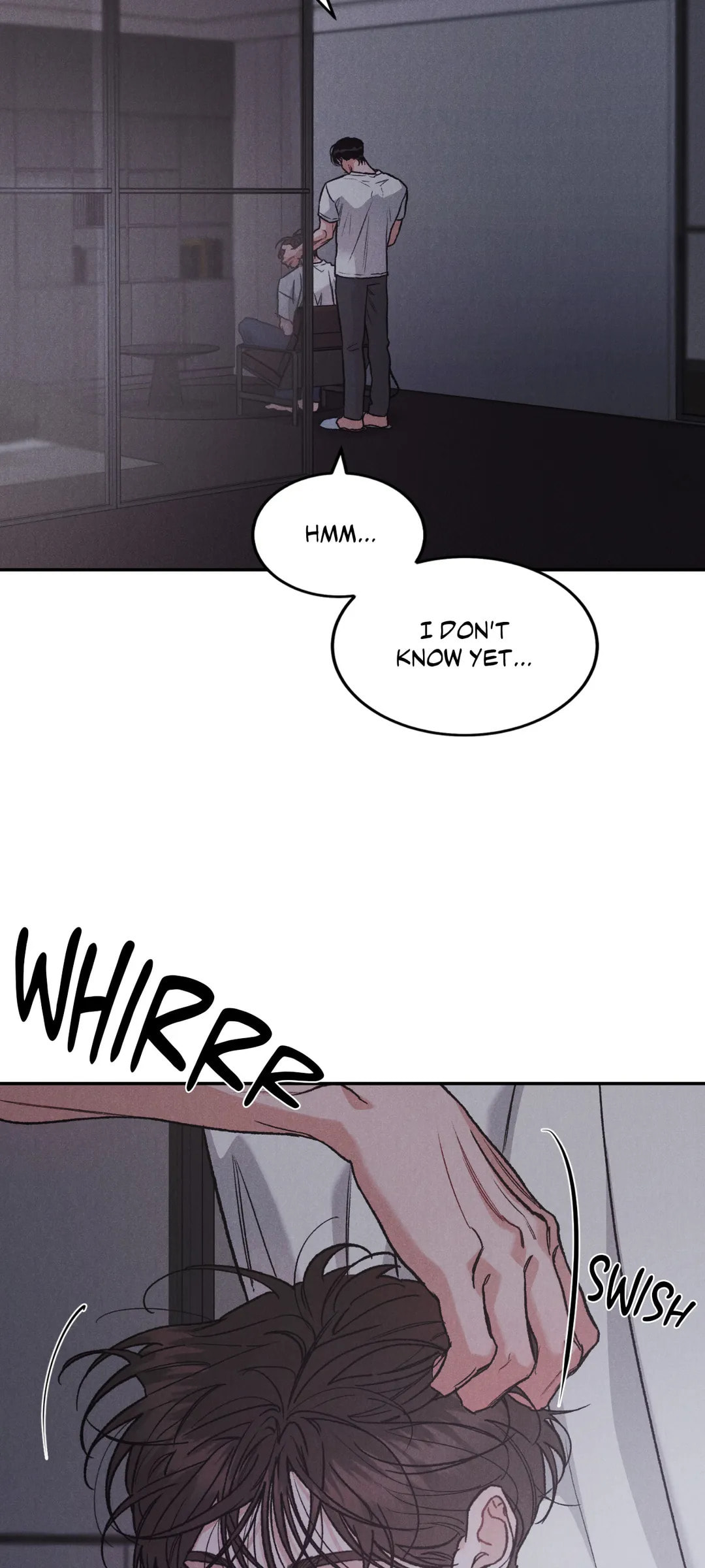 Limited Run – Chapter 54 page 7