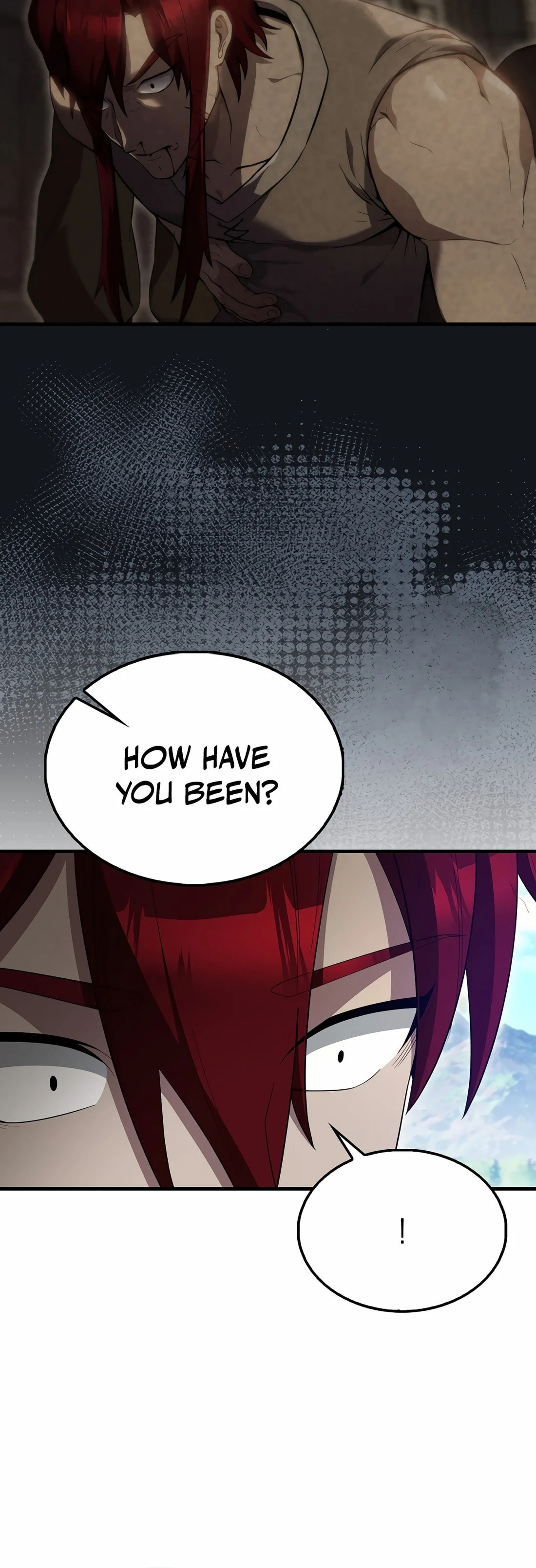 The Extra is Too Strong – Chapter 66 page 48