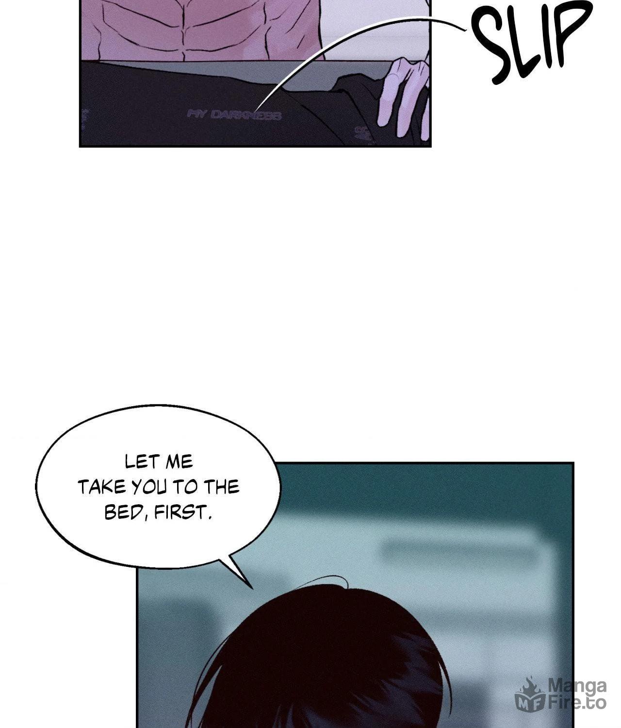 Save the Dae – Chapter 7 page 109