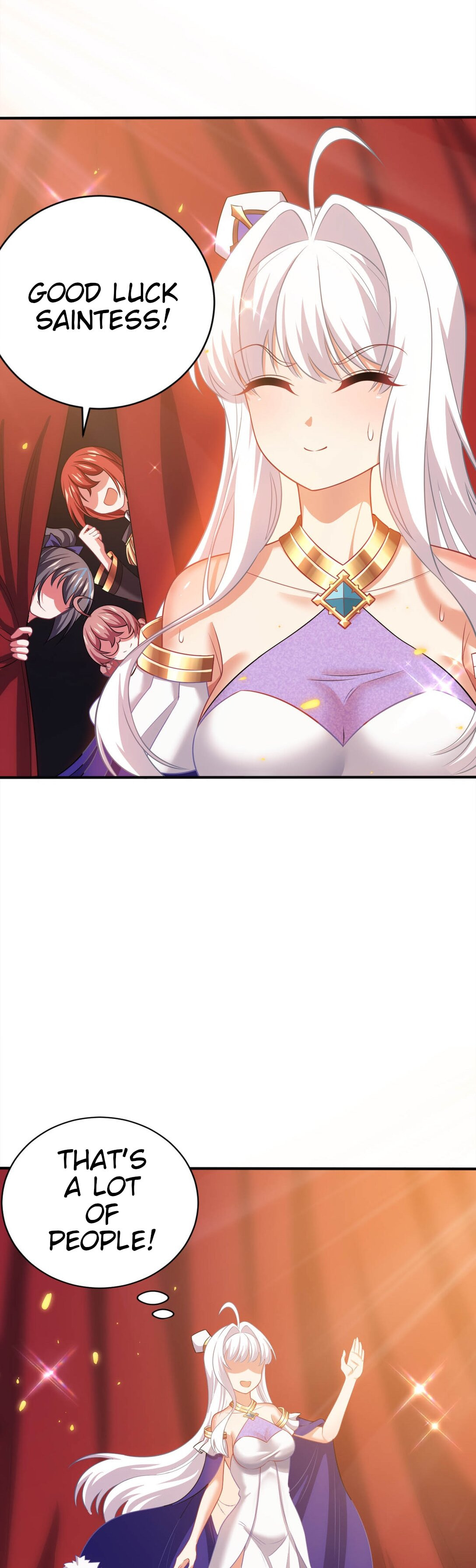 A Pervert has Entered the Academy?! page 28