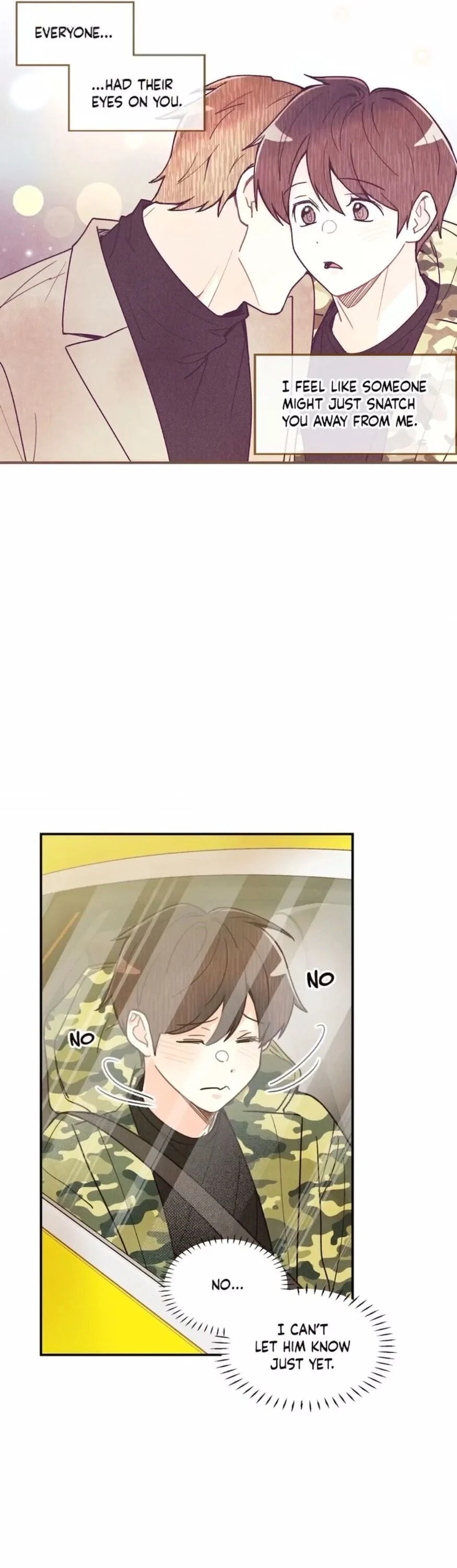 Pian Pian – Chapter 58 page 36