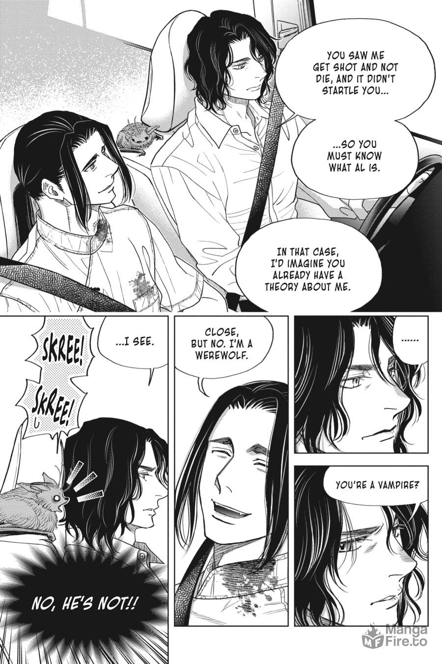 A MAN NAMED KIEV page 34